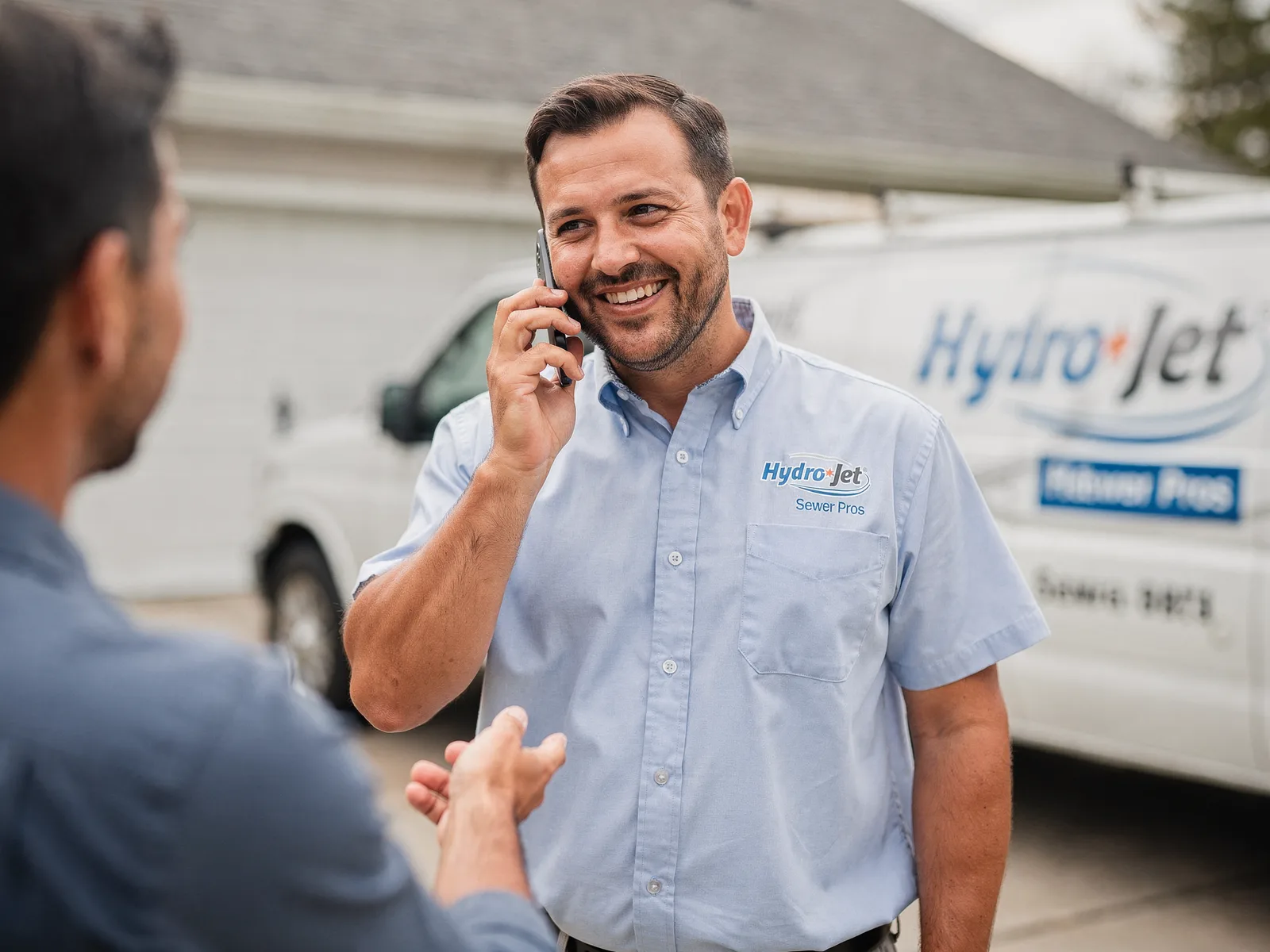 Hydro Jetting Ocean City, MD FAQs